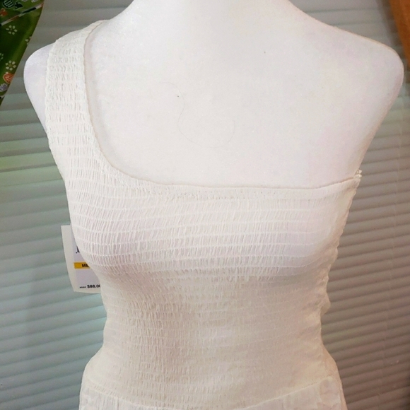 BECCA Swim Beachy Summer Dress. - Picture 2 of 7